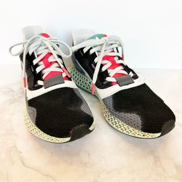 Adidas Torsion ZX 4000 4D Sneakers Men's Women's